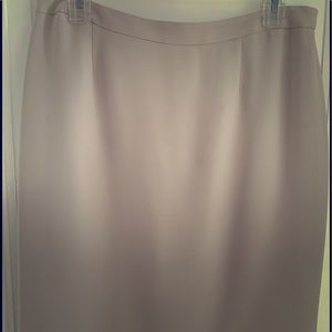 Giorgio Armani skirt